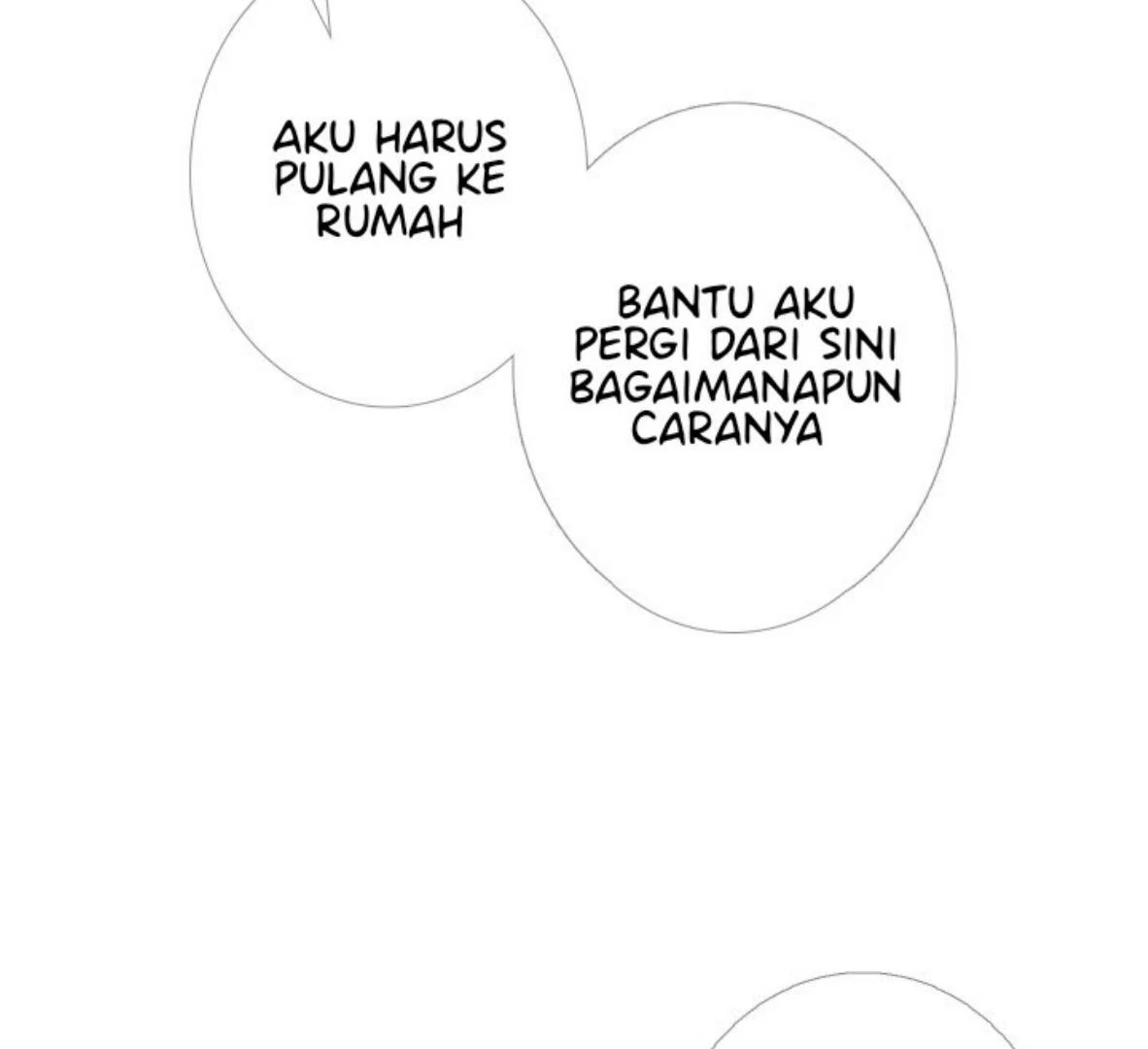 Ghost Gate Chapter 48 - Page 33 in English
