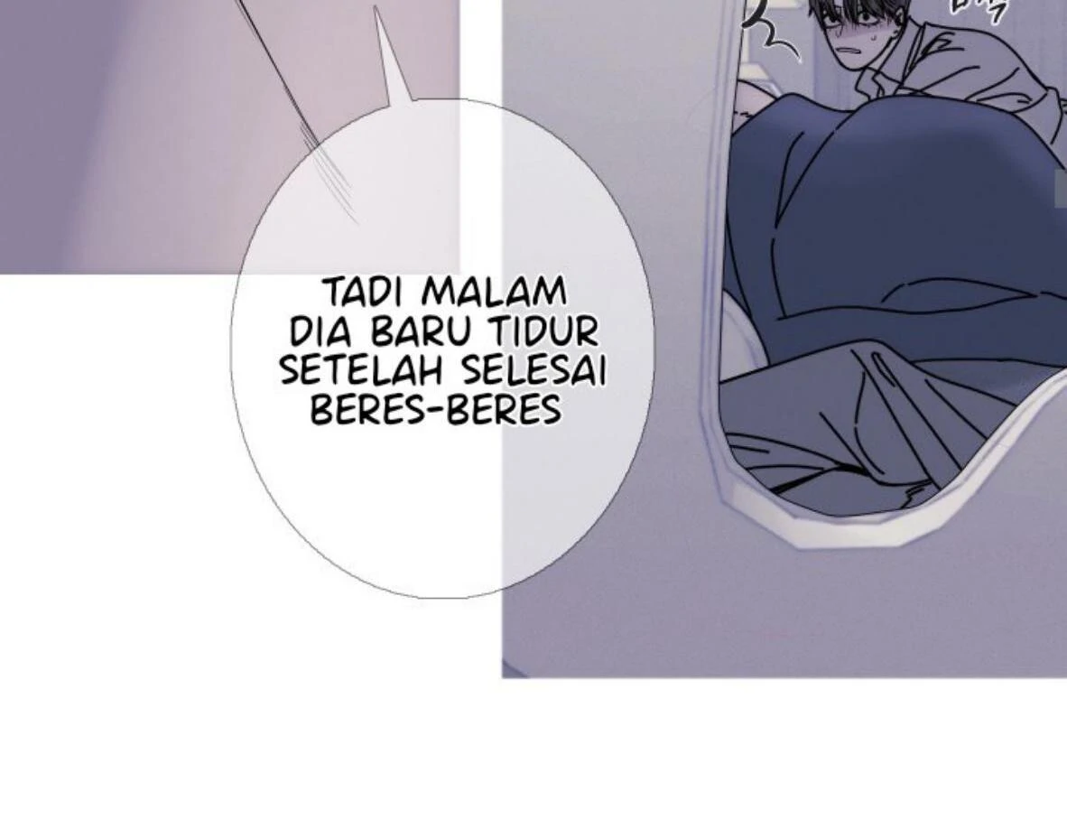Ghost Gate Chapter 48 - Page 40 in English