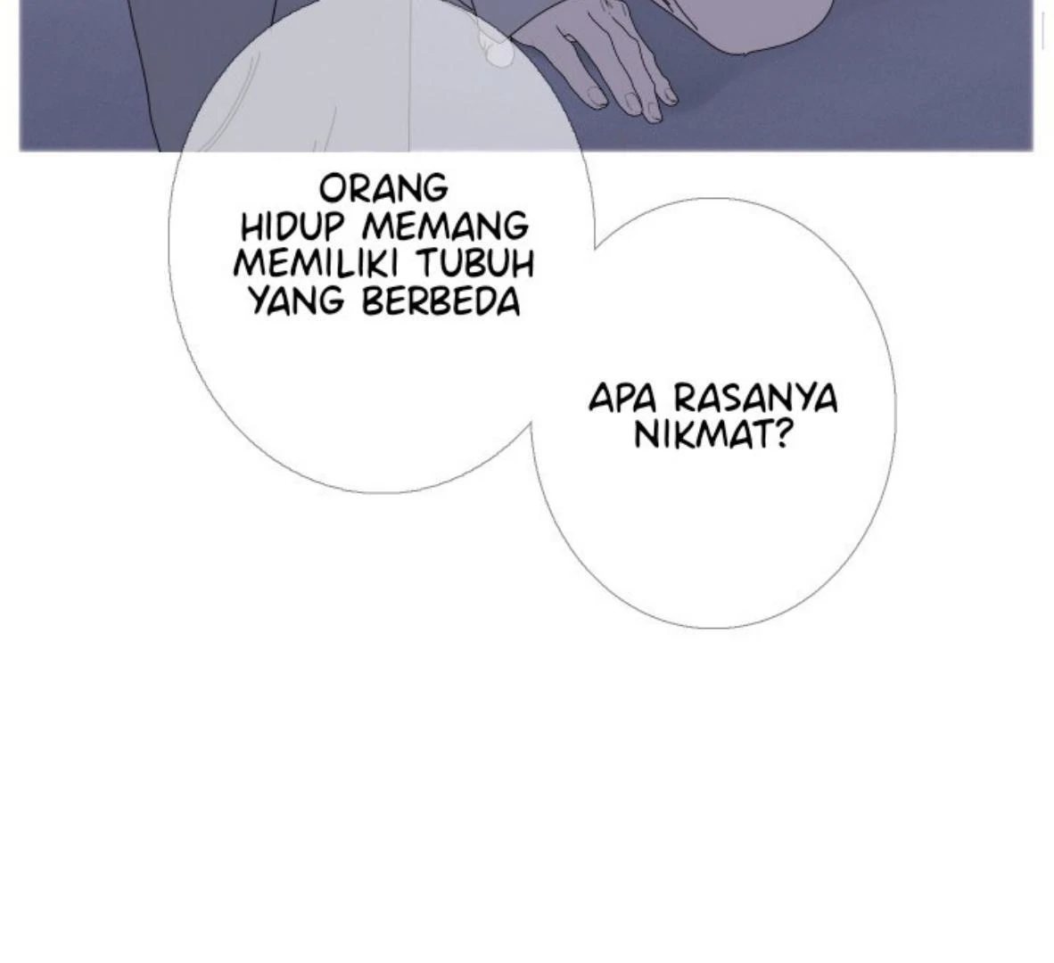 Ghost Gate Chapter 48 - Page 53 in English