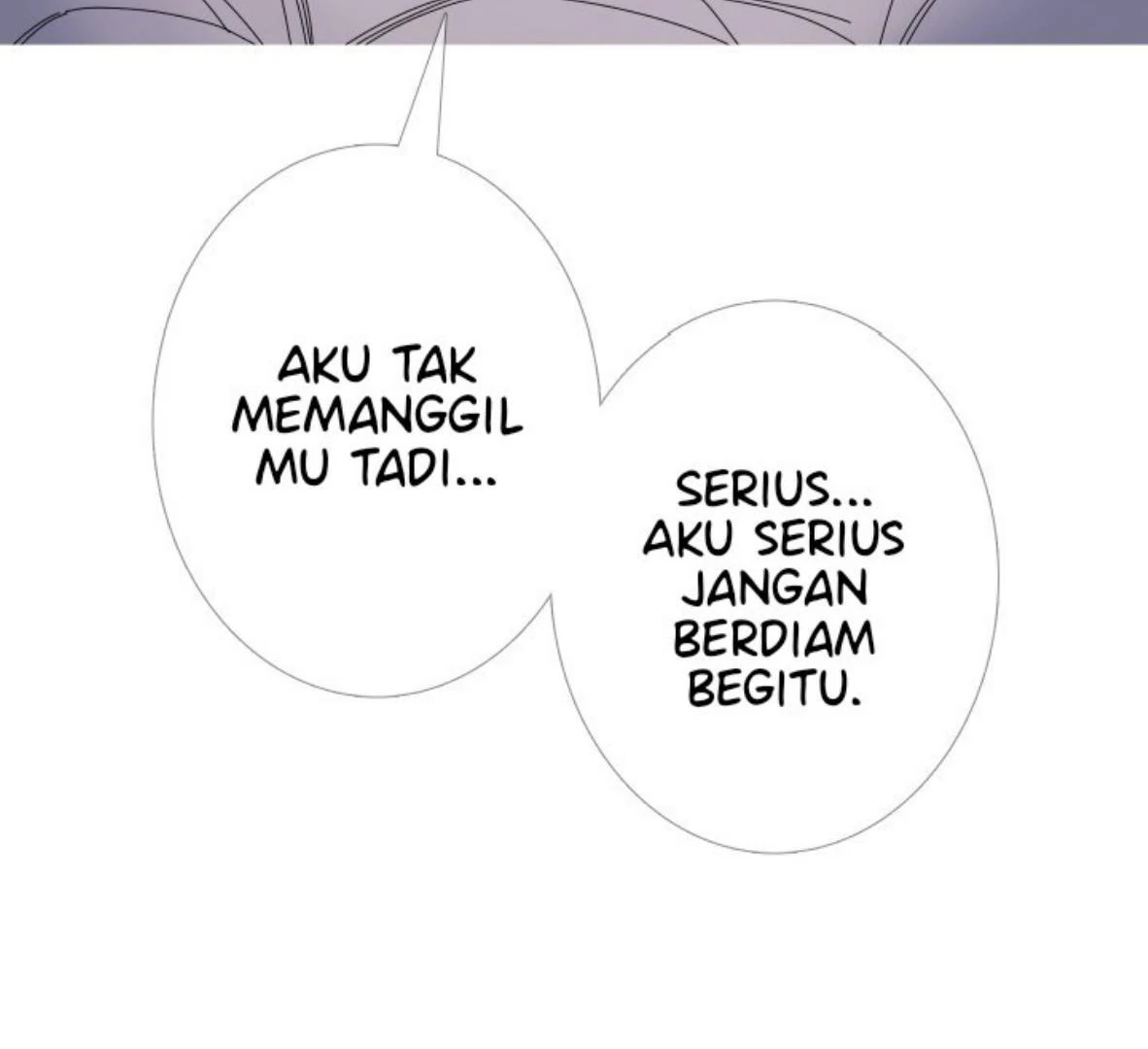 Ghost Gate Chapter 49 - Page 25 in English