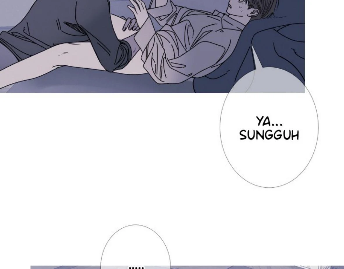 Ghost Gate Chapter 49 - Page 28 in English