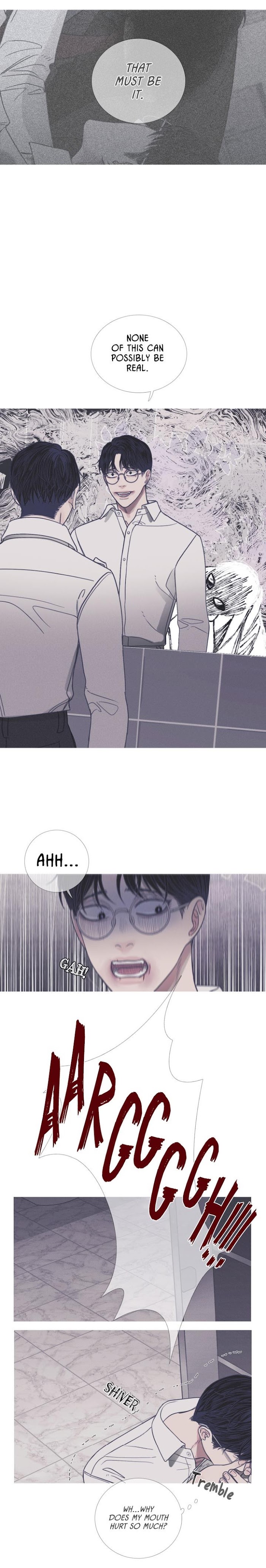 Ghost Gate Chapter 5 - Page 6 in English