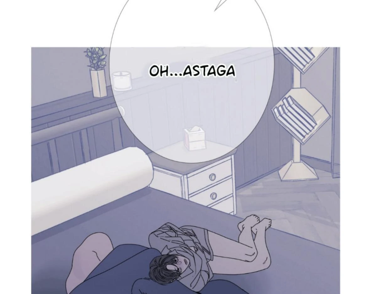 Ghost Gate Chapter 50 - Page 10 in English