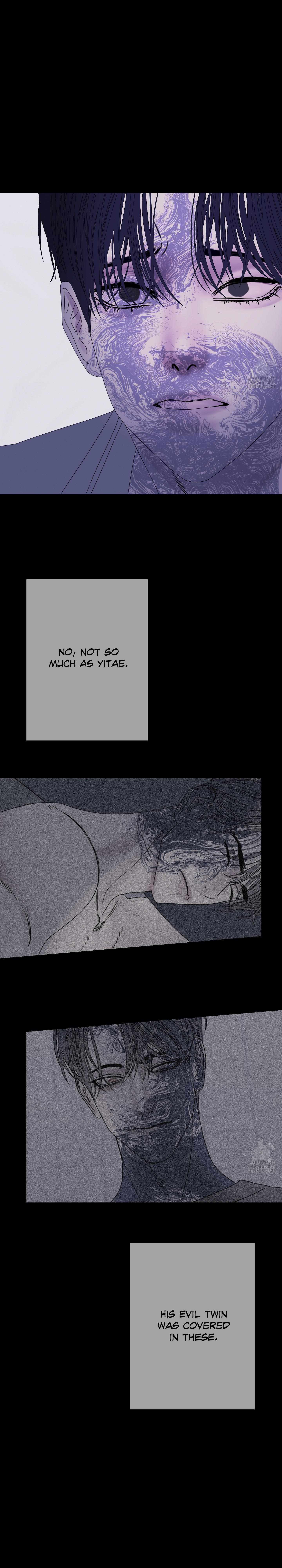 Ghost Gate Chapter 52 - Page 4 in English
