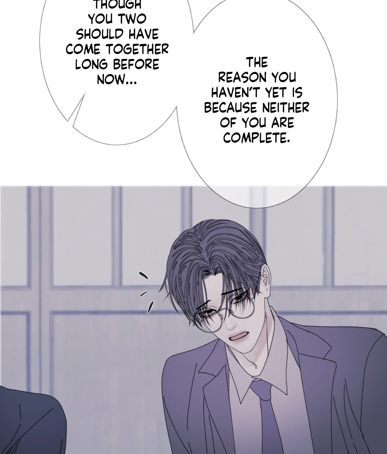 Ghost Gate Chapter 55 - Page 31 in English
