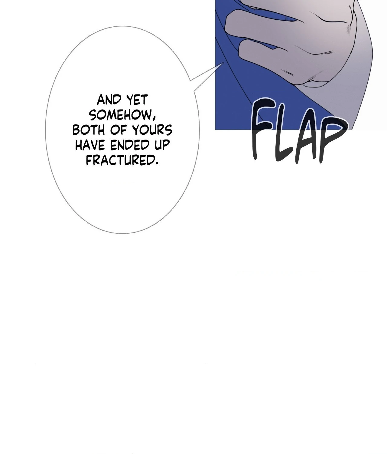 Ghost Gate Chapter 55 - Page 36 in English