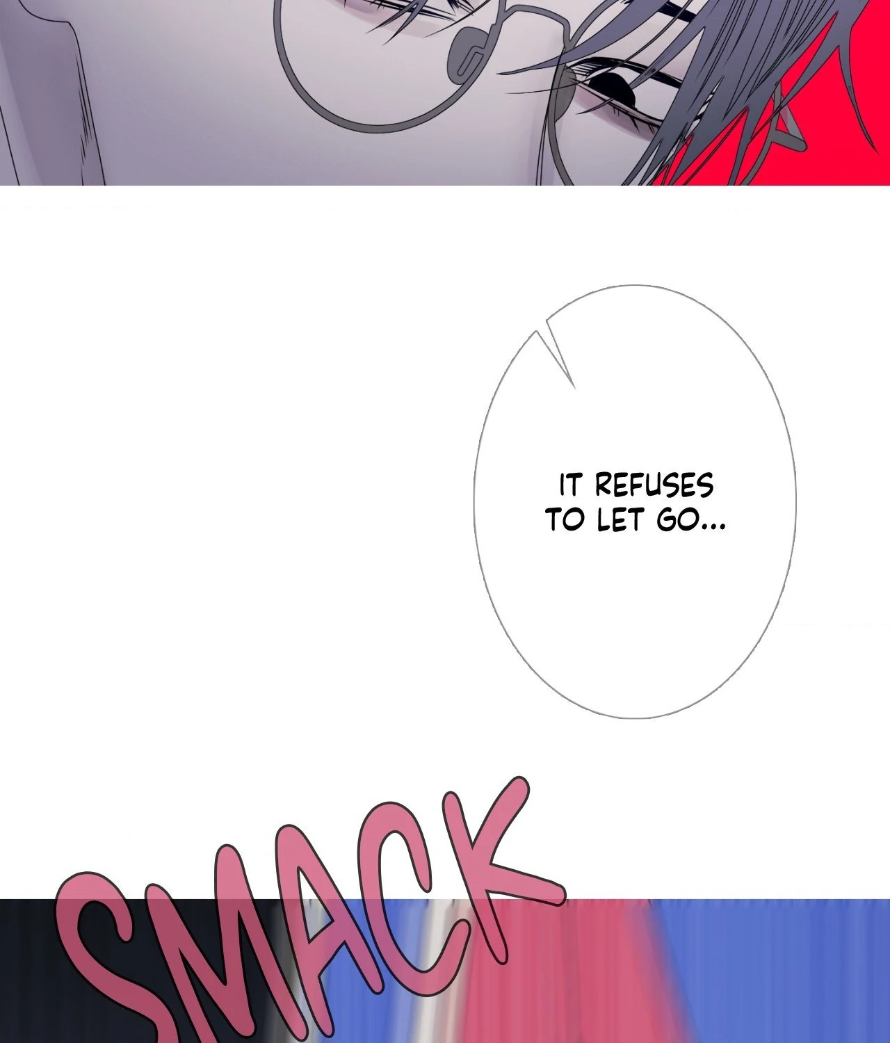 Ghost Gate Chapter 55 - Page 46 in English