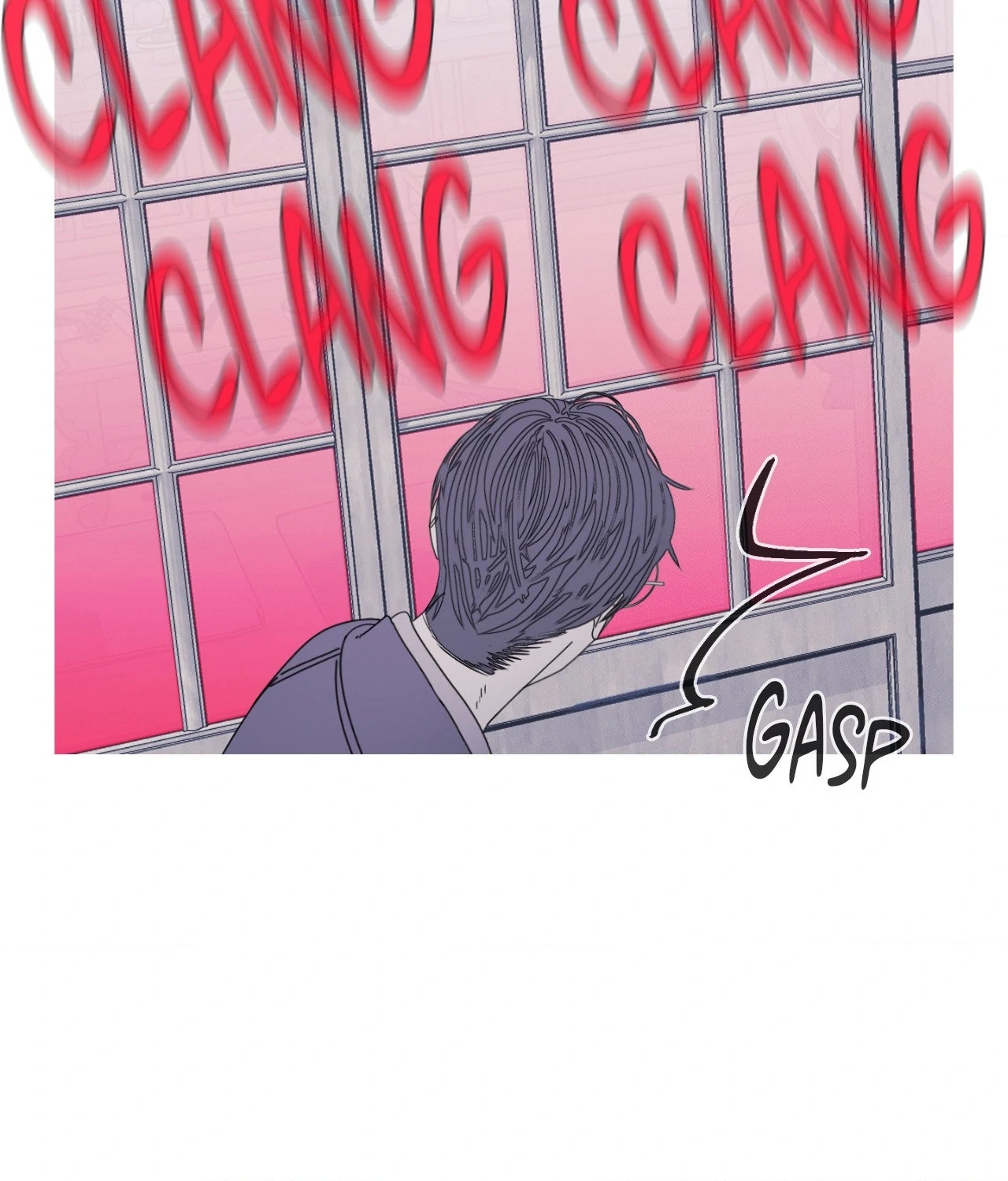 Ghost Gate Chapter 55 - Page 56 in English