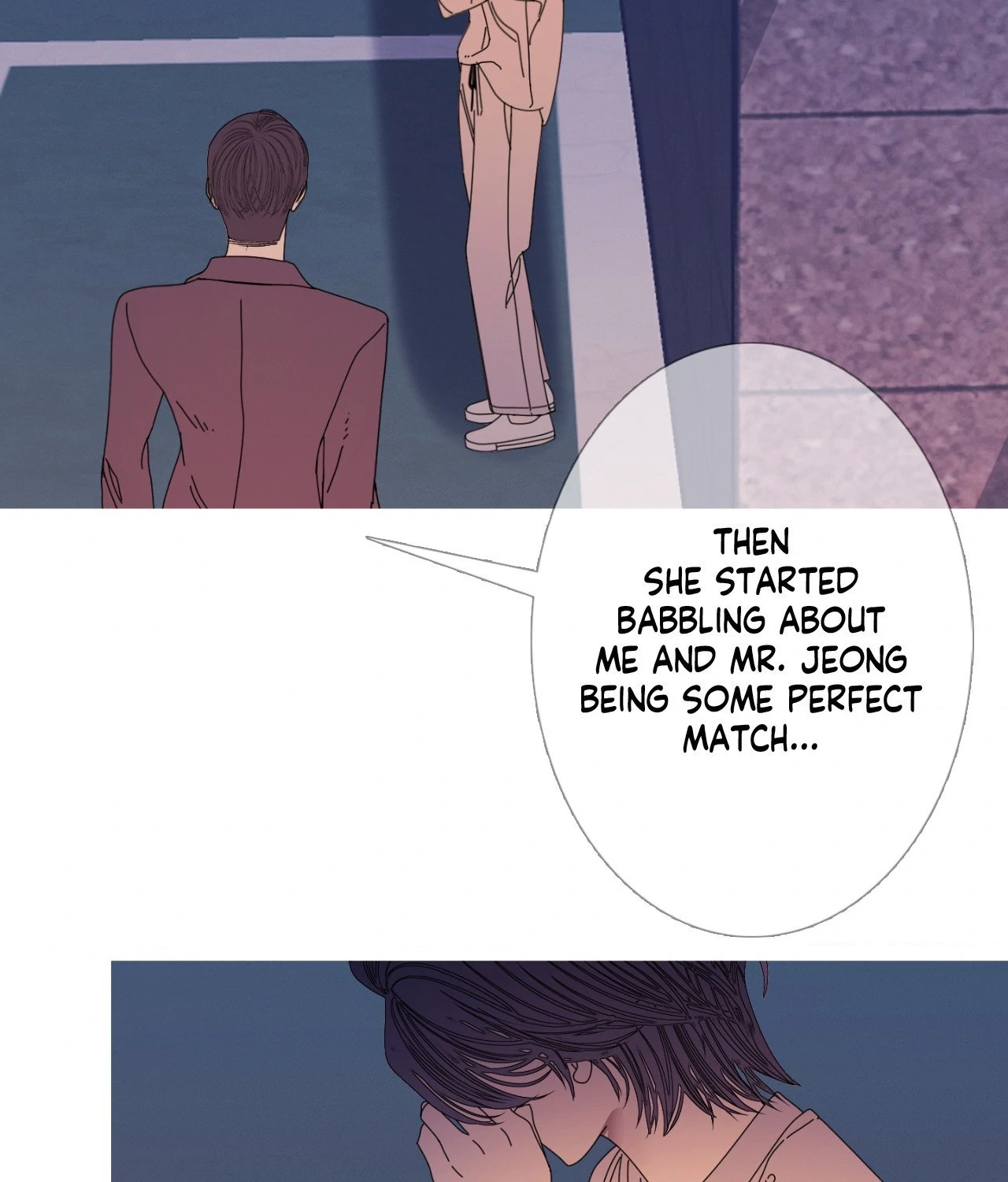 Ghost Gate Chapter 55 - Page 70 in English
