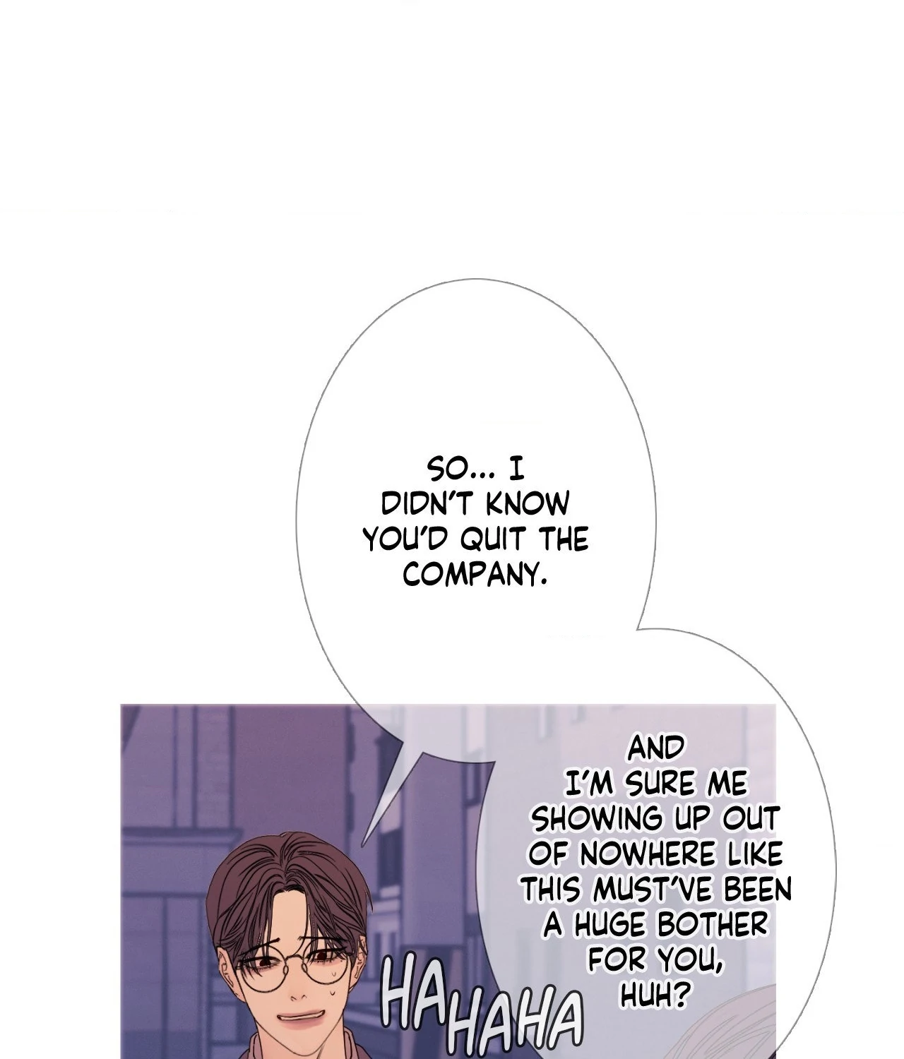 Ghost Gate Chapter 55 - Page 72 in English