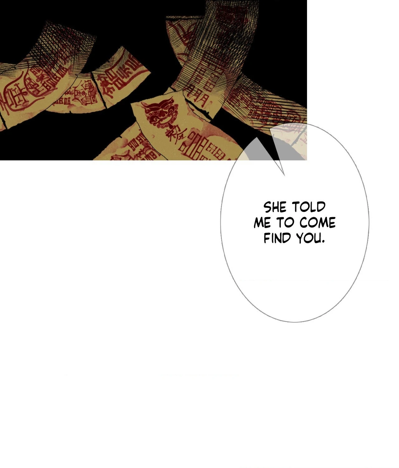 Ghost Gate Chapter 55 - Page 89 in English
