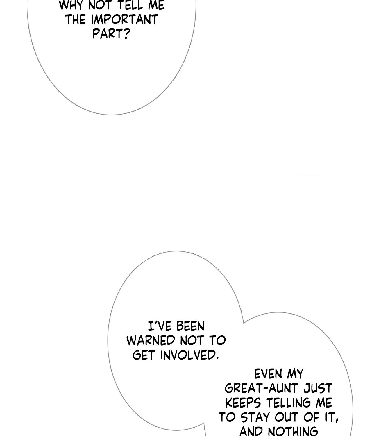 Ghost Gate Chapter 56 - Page 22 in English
