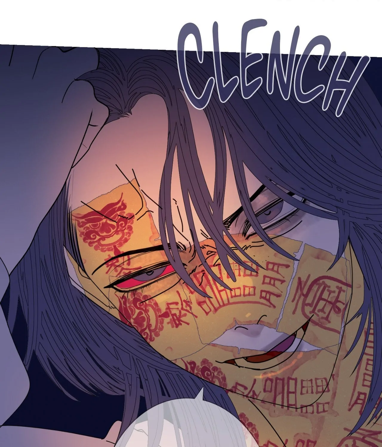 Ghost Gate Chapter 56 - Page 26 in English