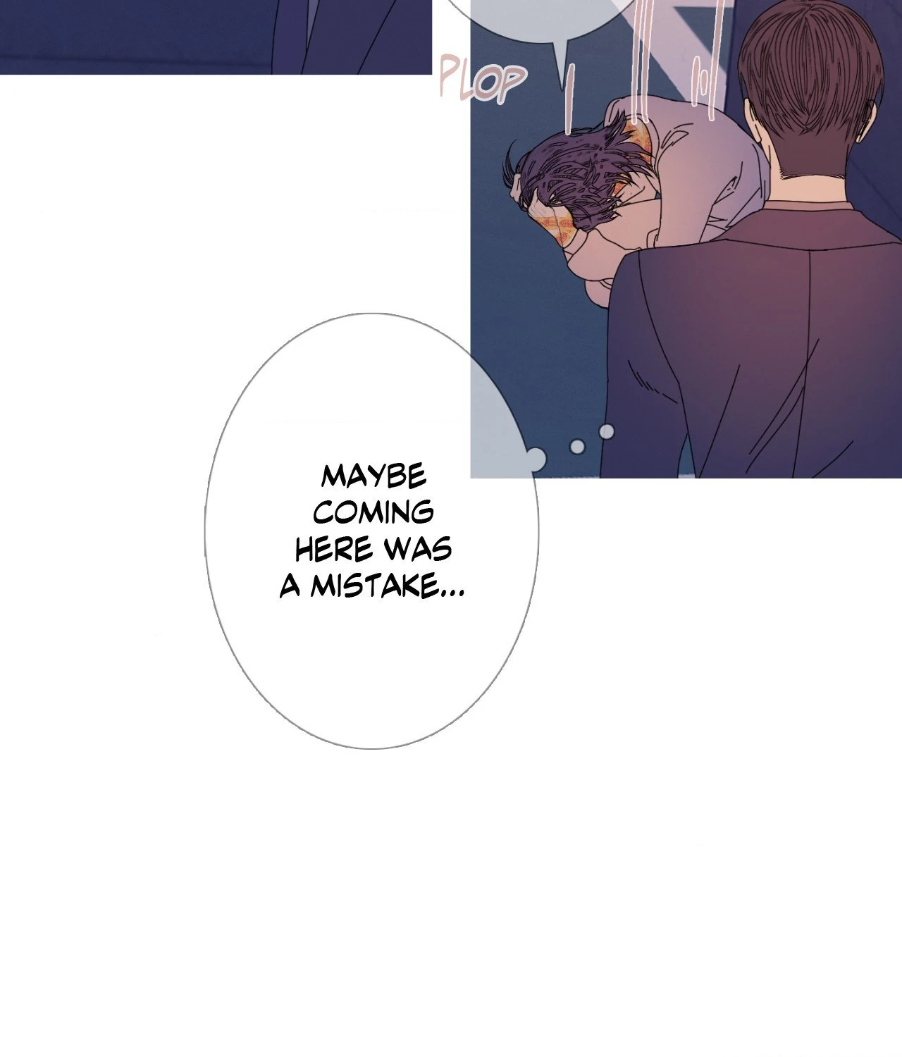 Ghost Gate Chapter 56 - Page 29 in English
