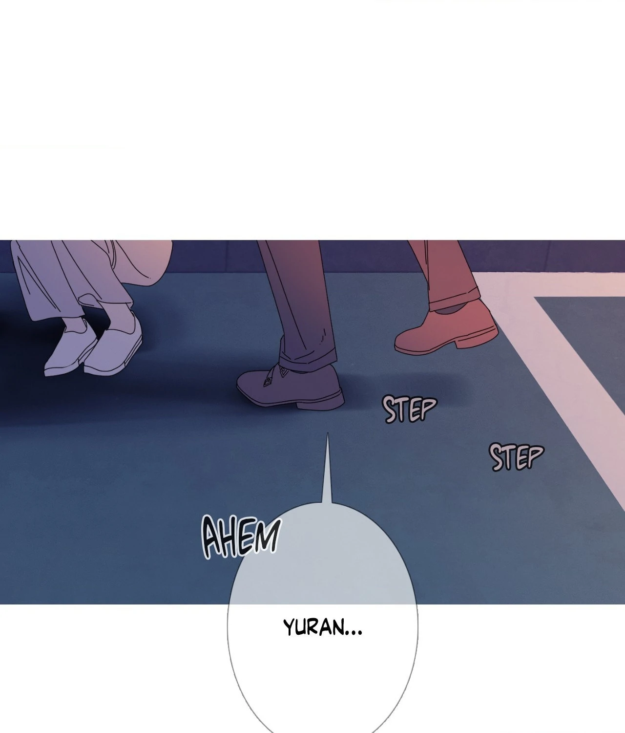 Ghost Gate Chapter 56 - Page 35 in English