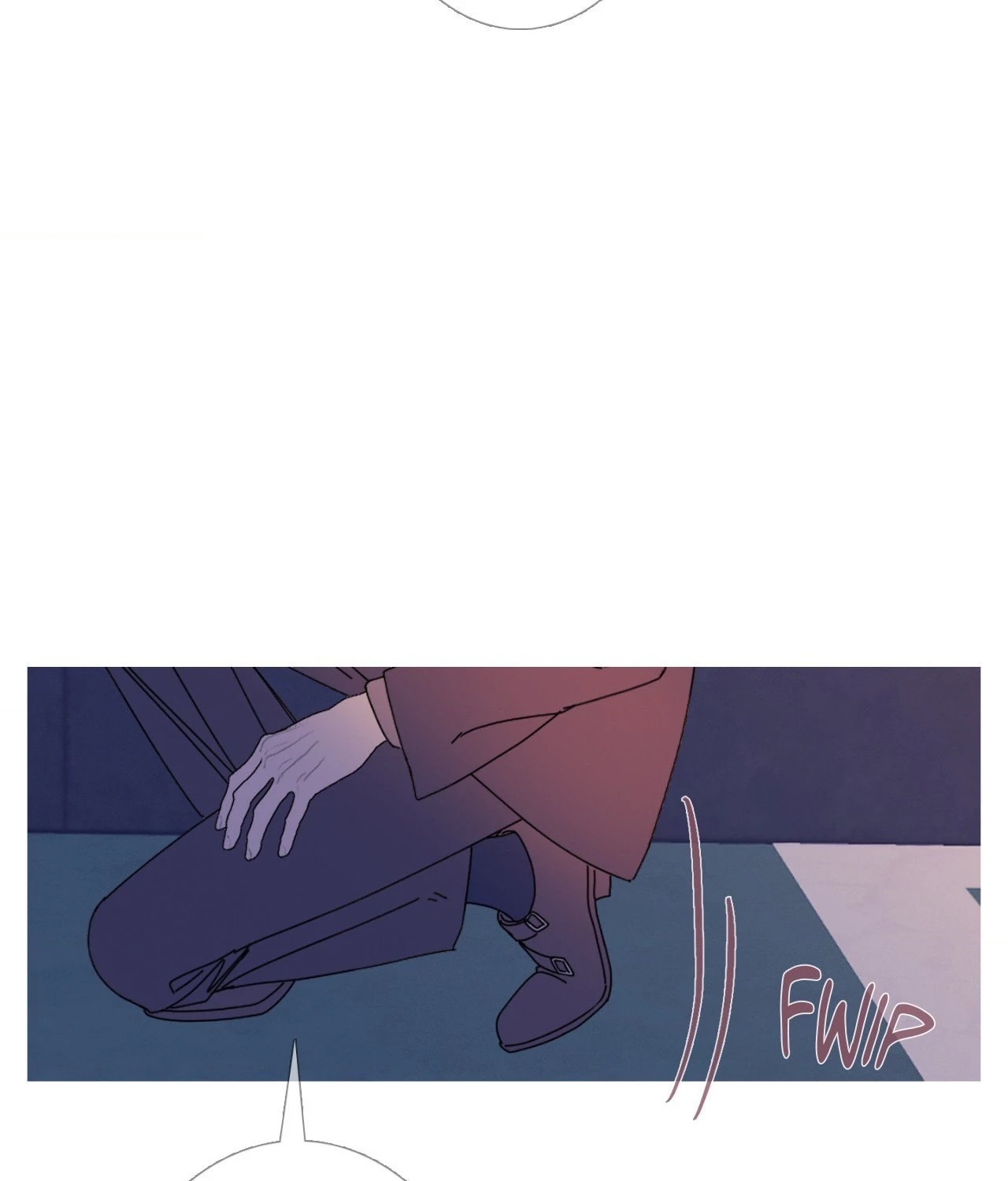 Ghost Gate Chapter 56 - Page 36 in English