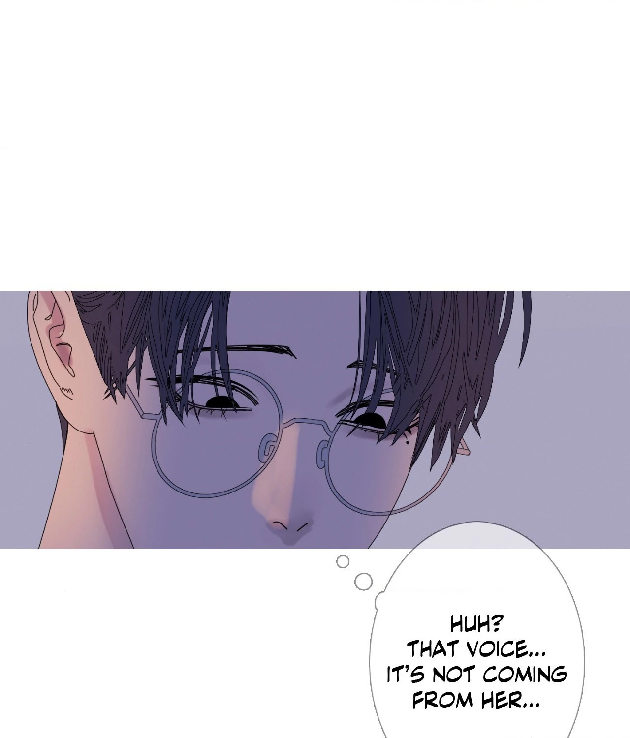 Ghost Gate Chapter 56 - Page 42 in English