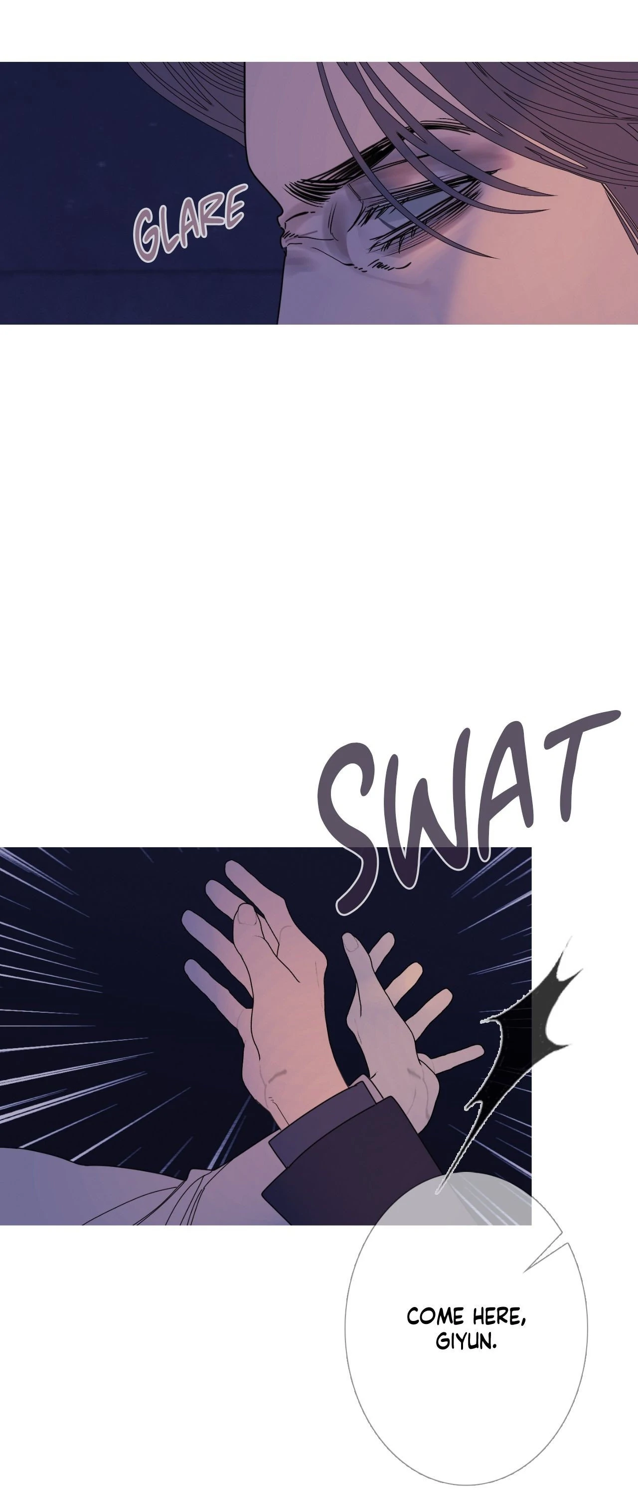 Ghost Gate Chapter 57 - Page 22 in English