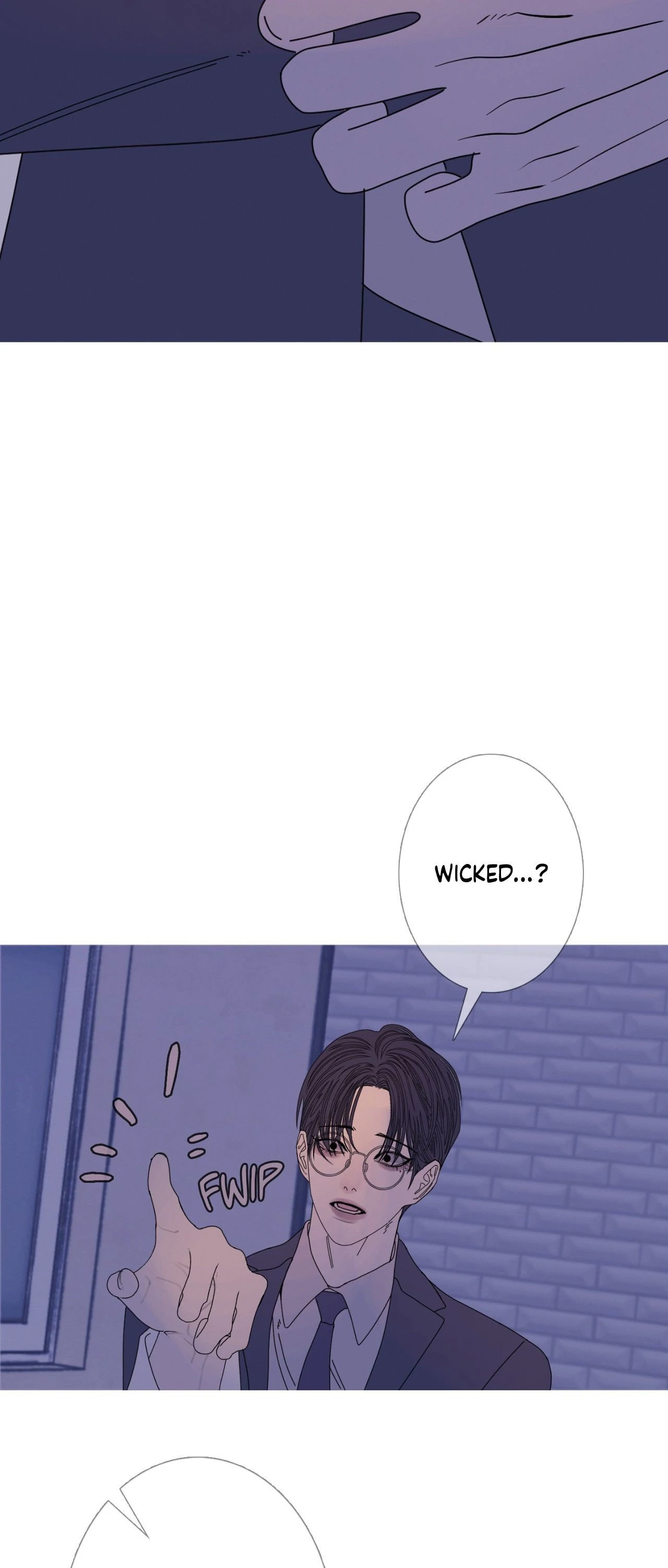 Ghost Gate Chapter 57 - Page 41 in English
