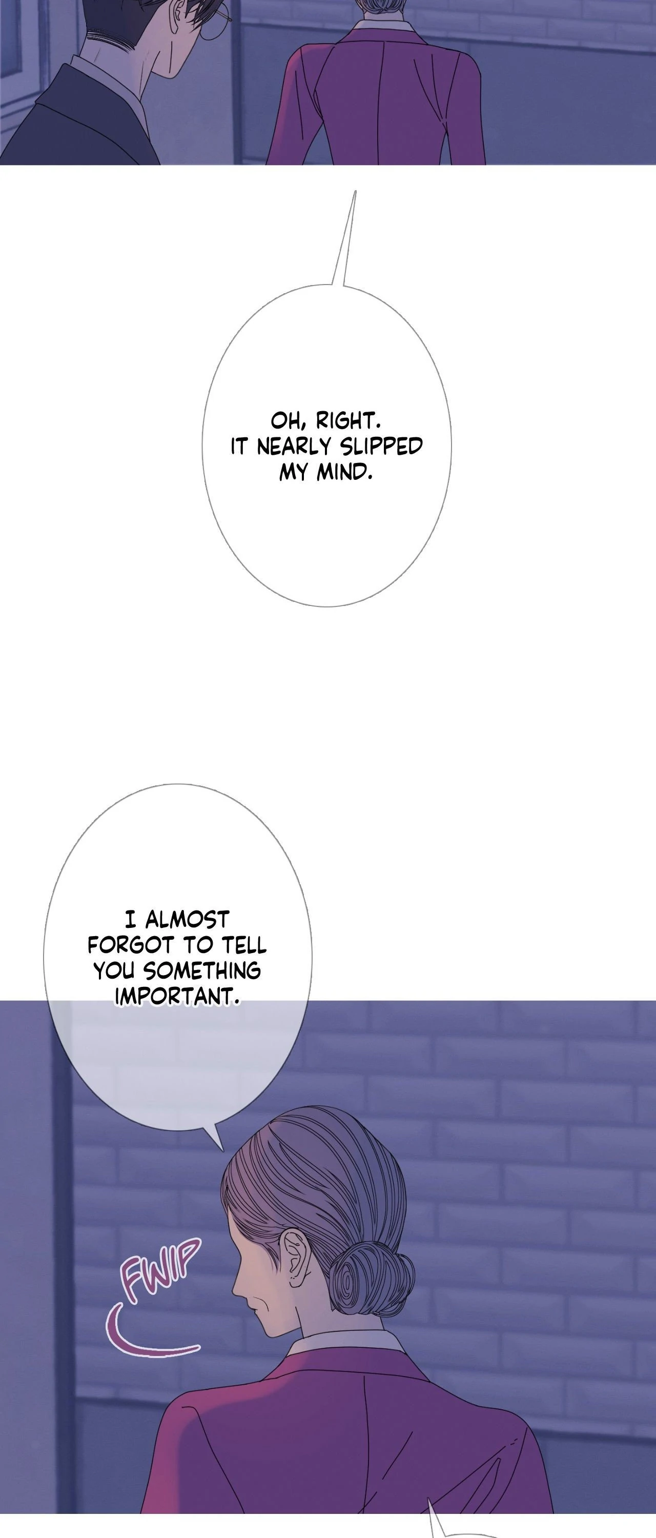 Ghost Gate Chapter 57 - Page 44 in English