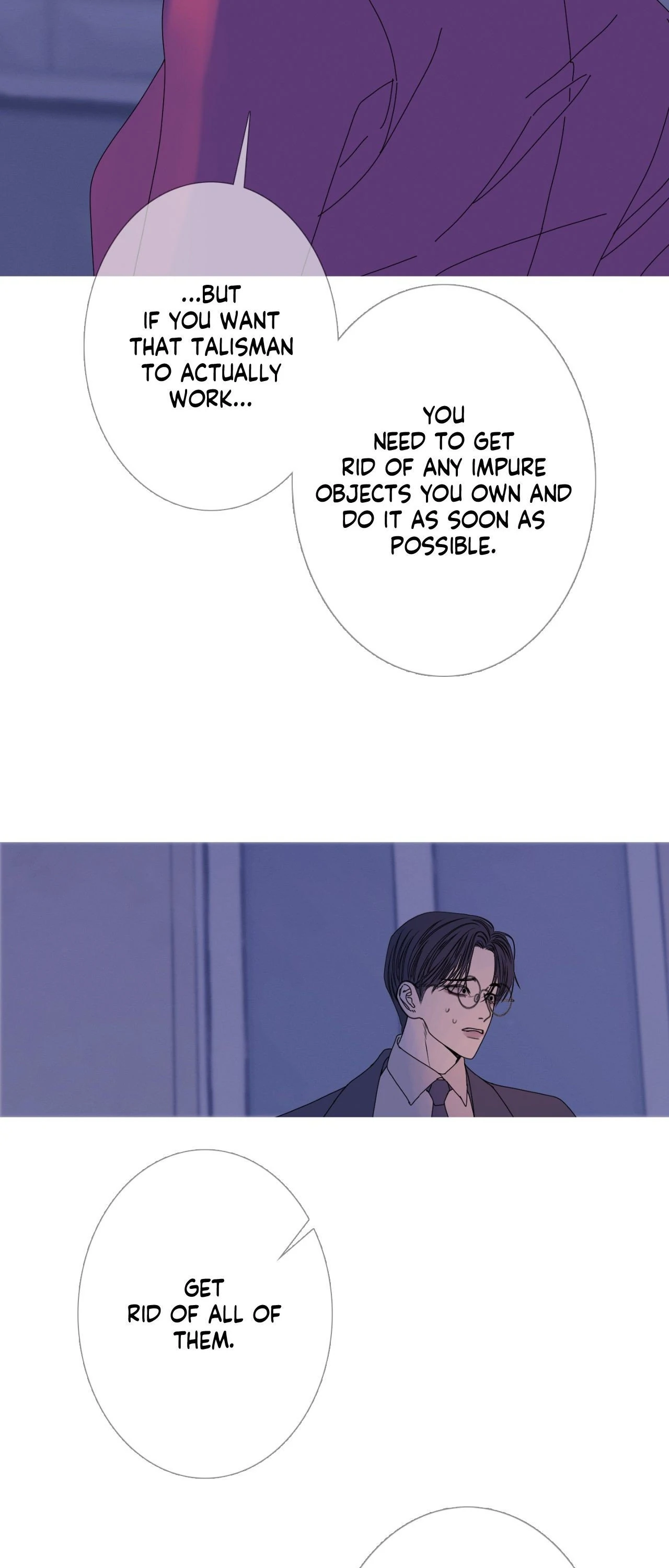 Ghost Gate Chapter 57 - Page 46 in English