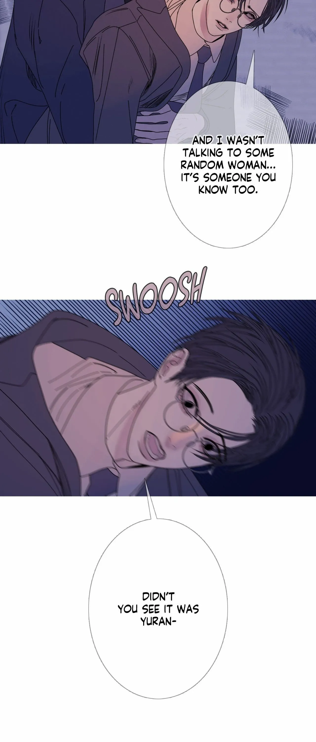 Ghost Gate Chapter 57 - Page 6 in English