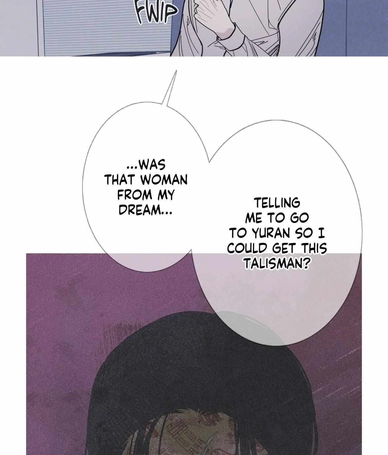 Ghost Gate Chapter 58 - Page 15 in English