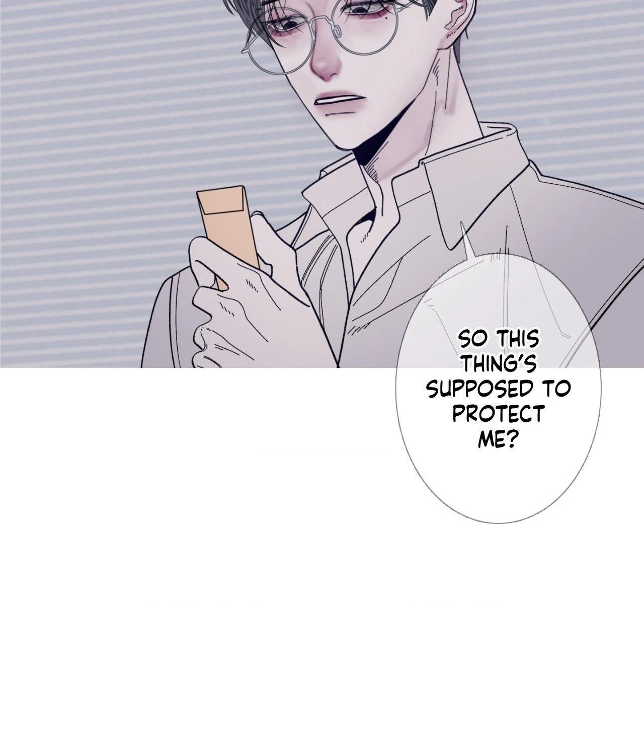 Ghost Gate Chapter 58 - Page 17 in English