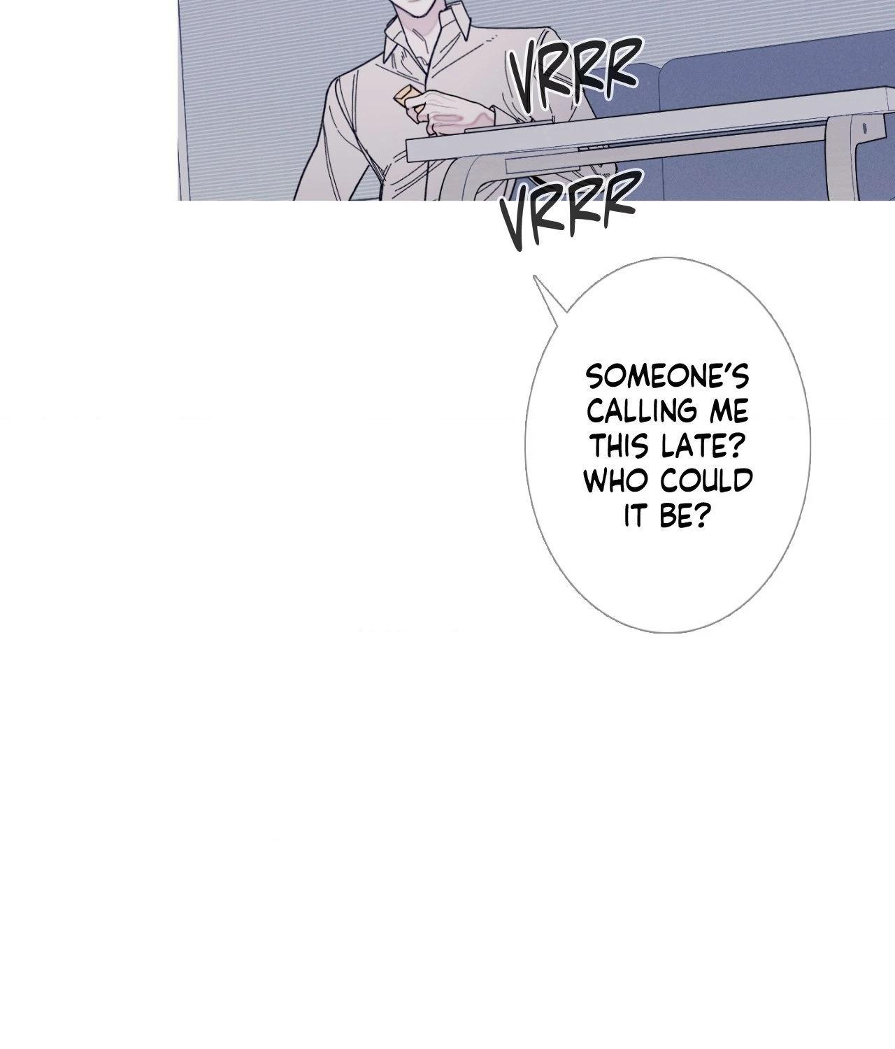 Ghost Gate Chapter 58 - Page 20 in English