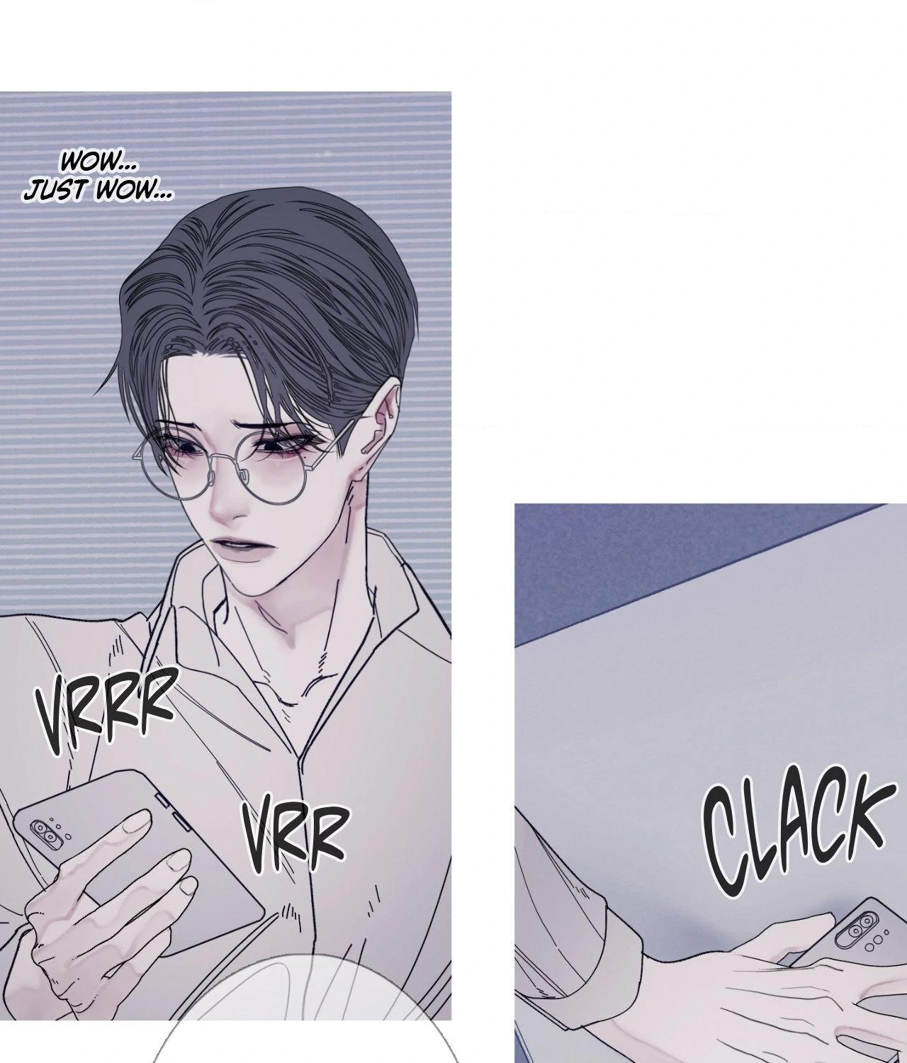 Ghost Gate Chapter 58 - Page 24 in English