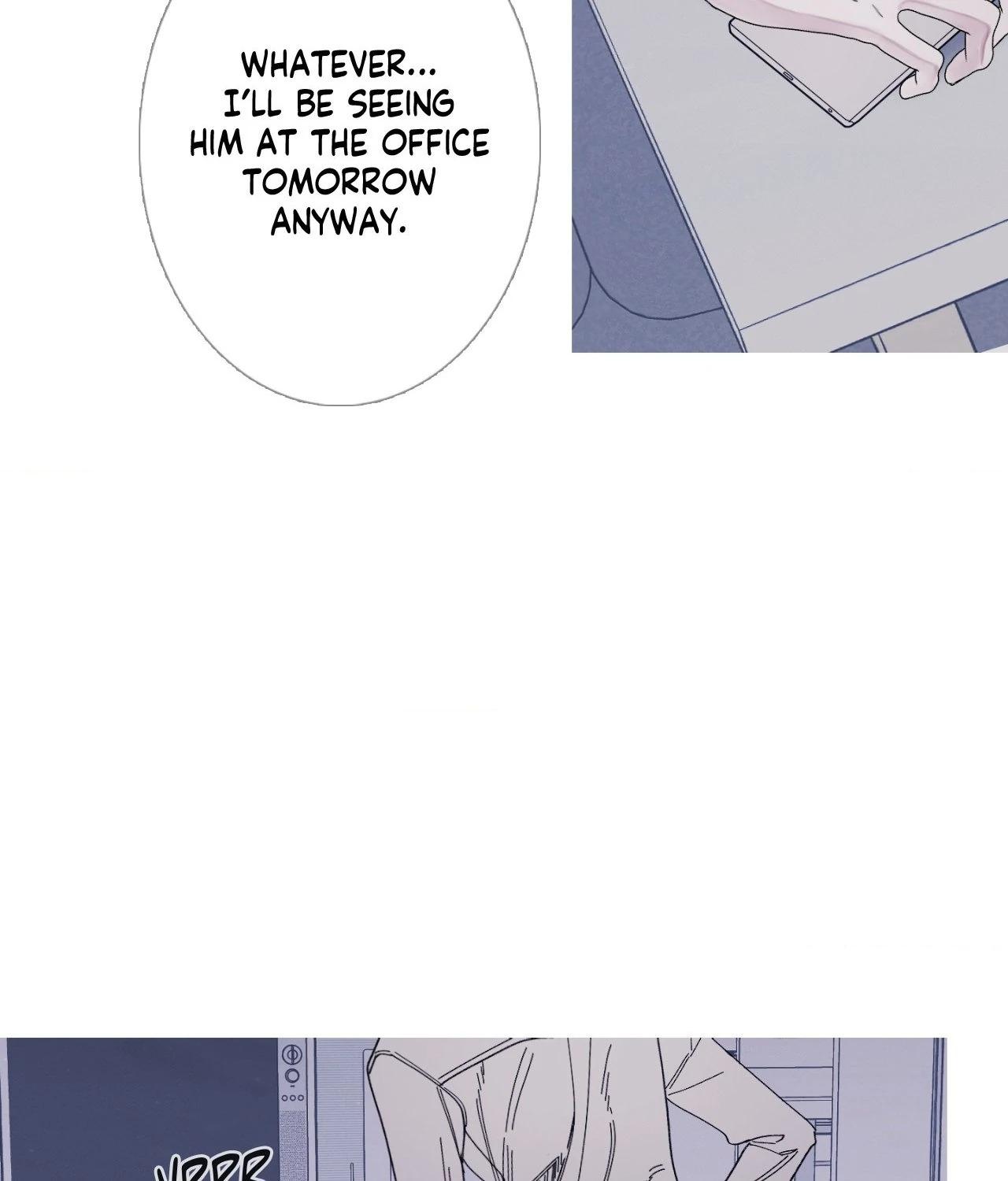 Ghost Gate Chapter 58 - Page 25 in English