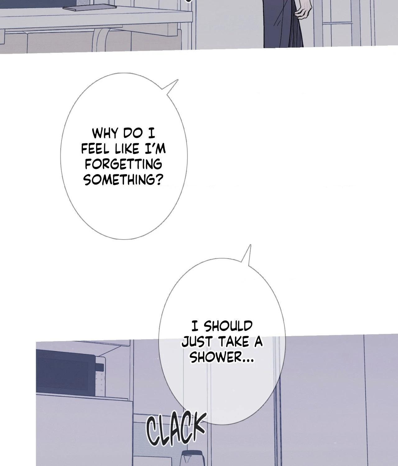 Ghost Gate Chapter 58 - Page 28 in English