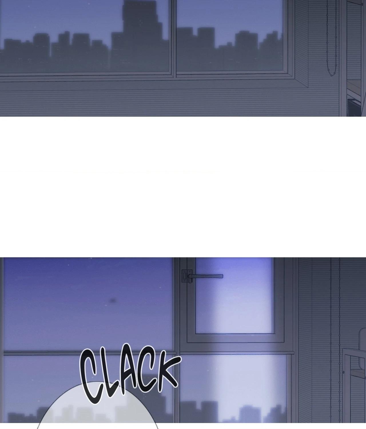 Ghost Gate Chapter 58 - Page 4 in English