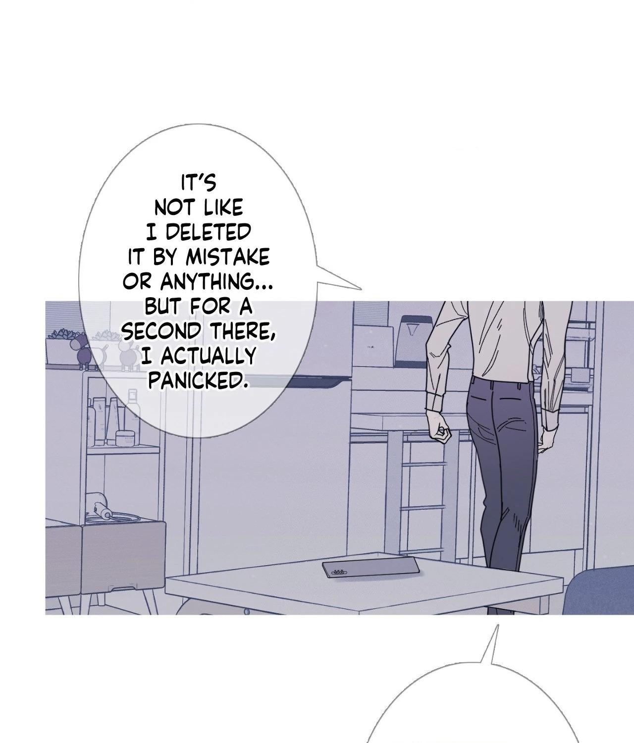 Ghost Gate Chapter 58 - Page 50 in English