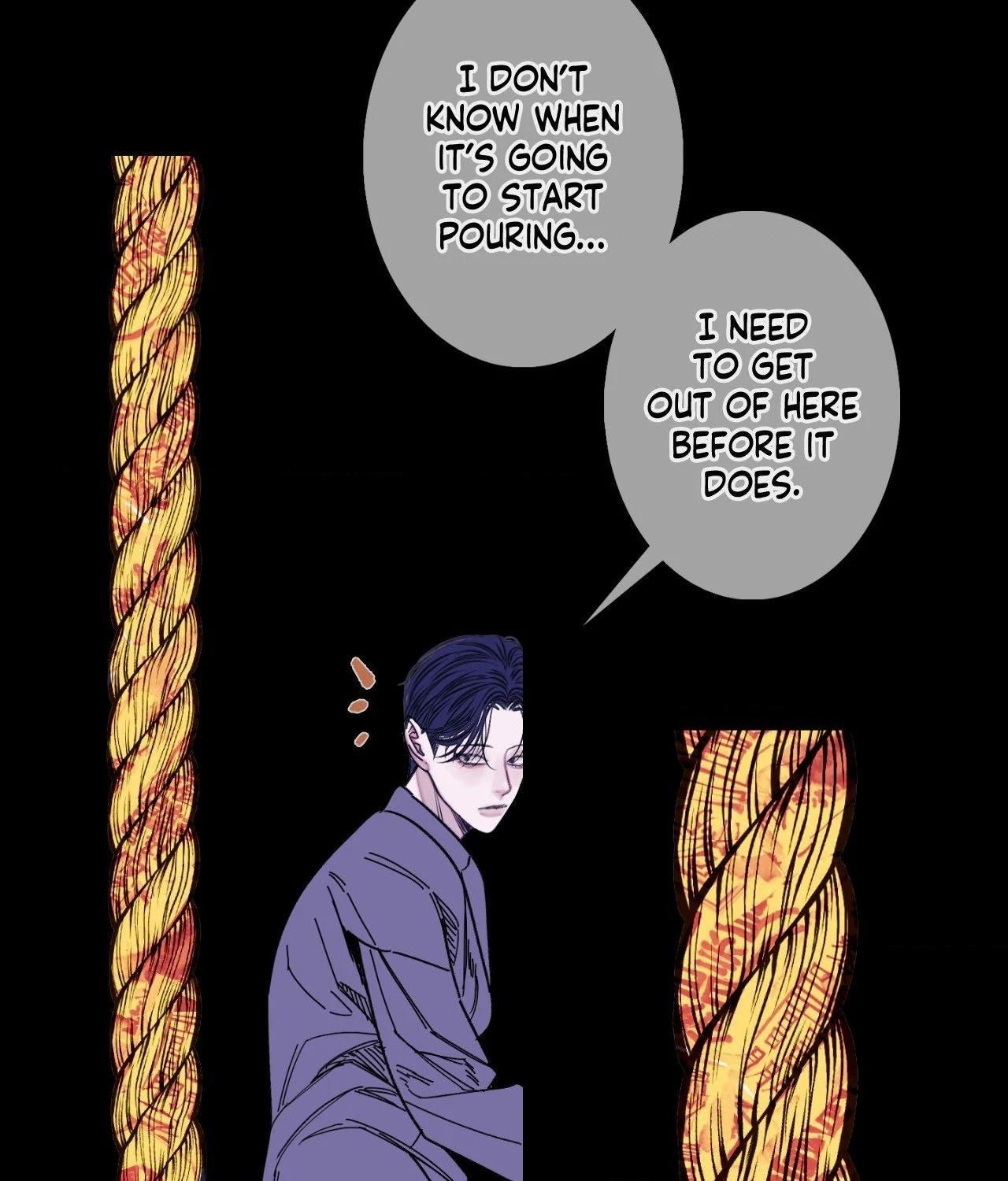 Ghost Gate Chapter 58 - Page 67 in English