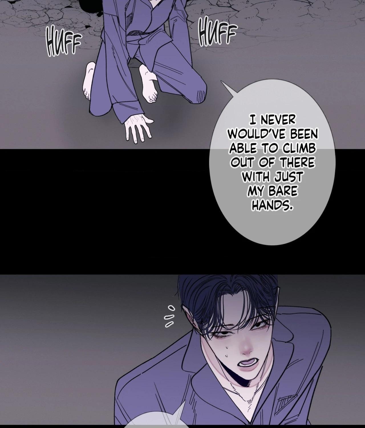 Ghost Gate Chapter 58 - Page 71 in English