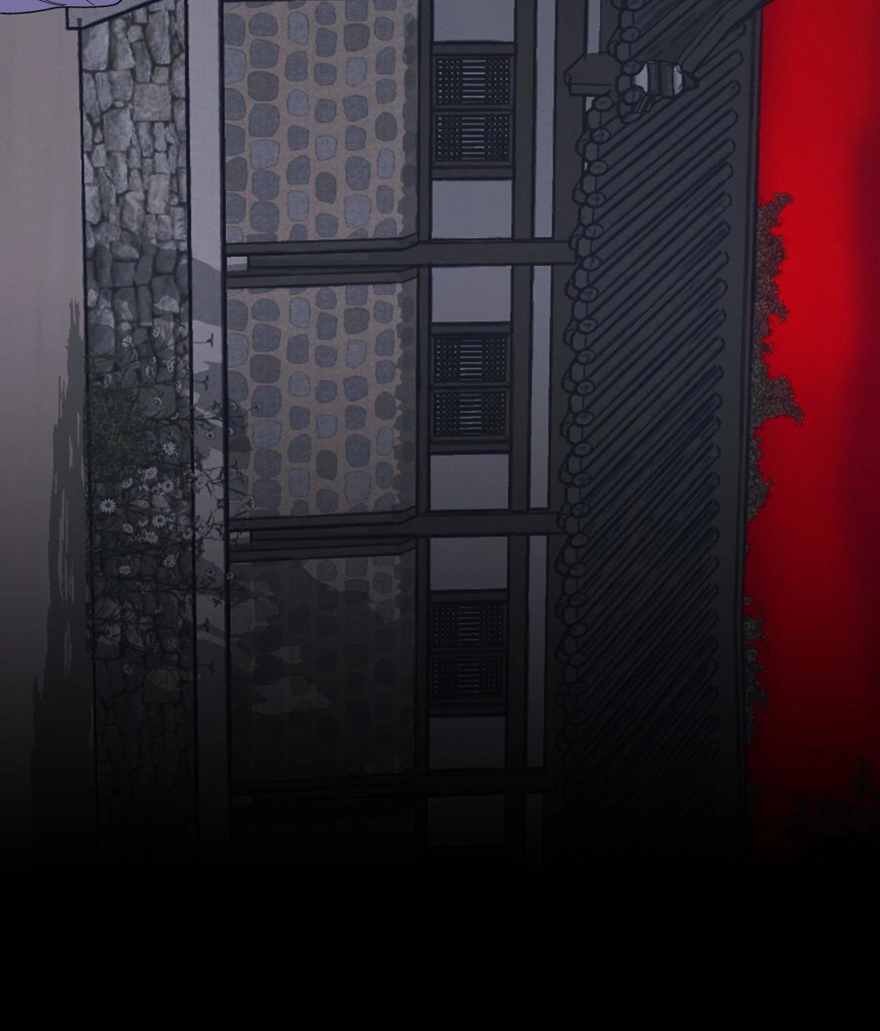 Ghost Gate Chapter 58 - Page 74 in English