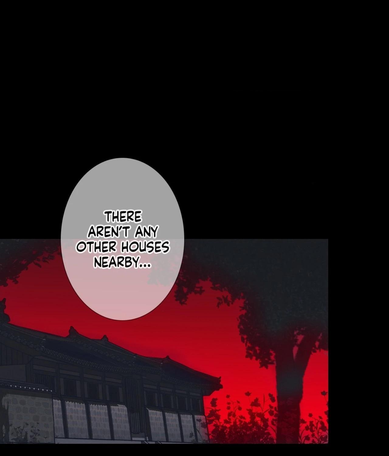 Ghost Gate Chapter 58 - Page 76 in English
