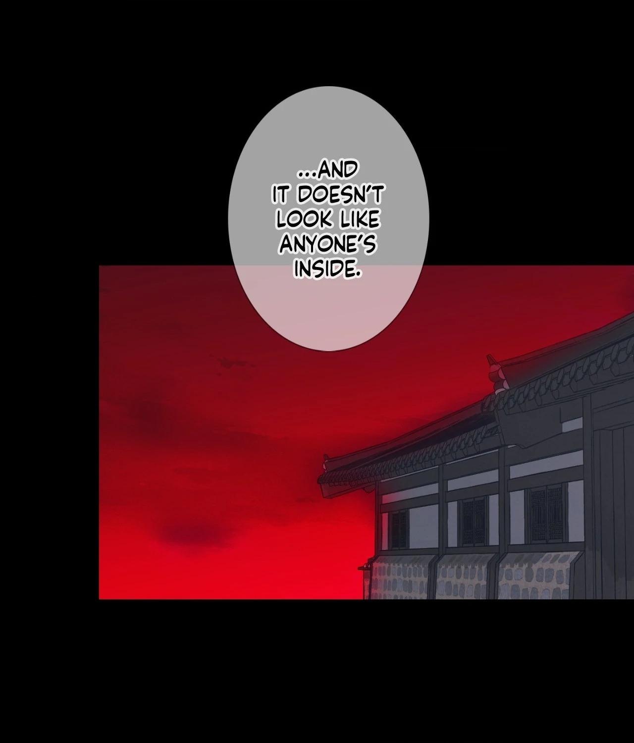 Ghost Gate Chapter 58 - Page 77 in English