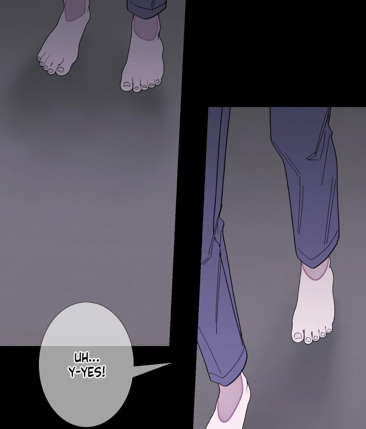 Ghost Gate Chapter 58 - Page 87 in English