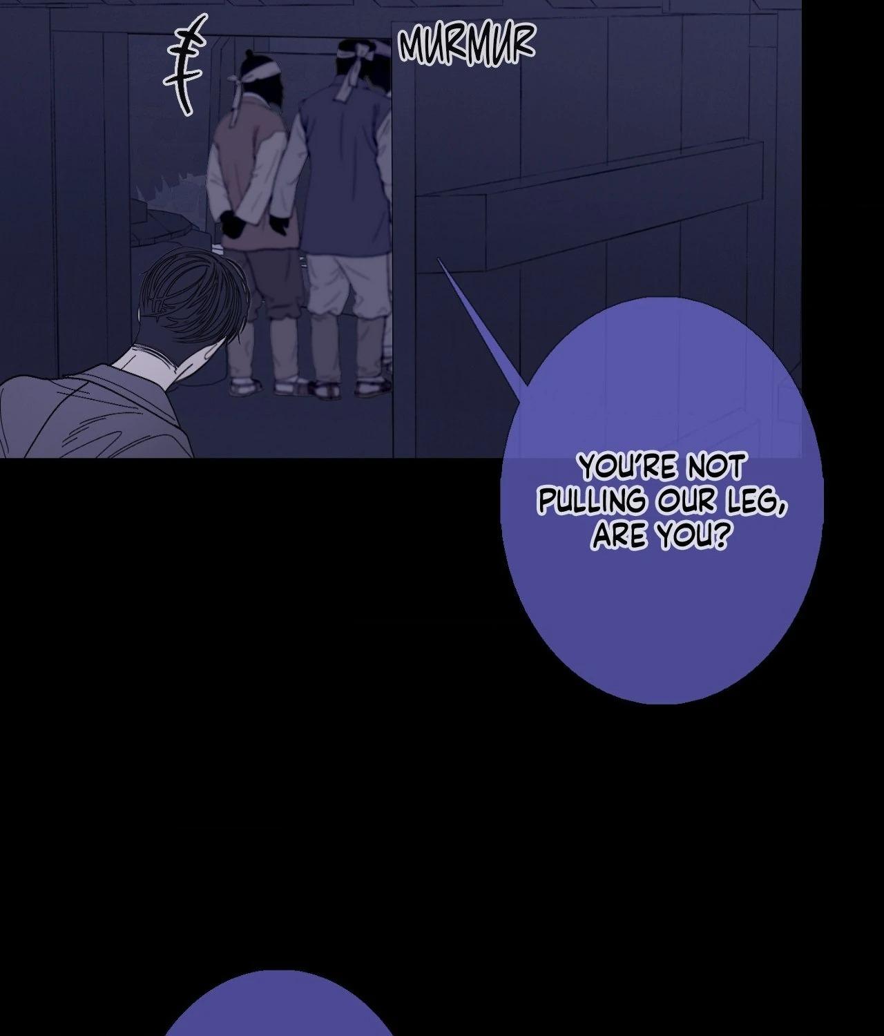 Ghost Gate Chapter 59 - Page 14 in English