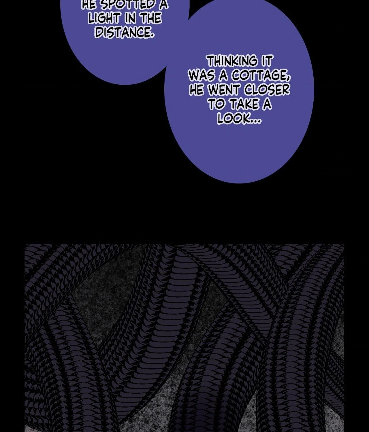 Ghost Gate Chapter 59 - Page 21 in English
