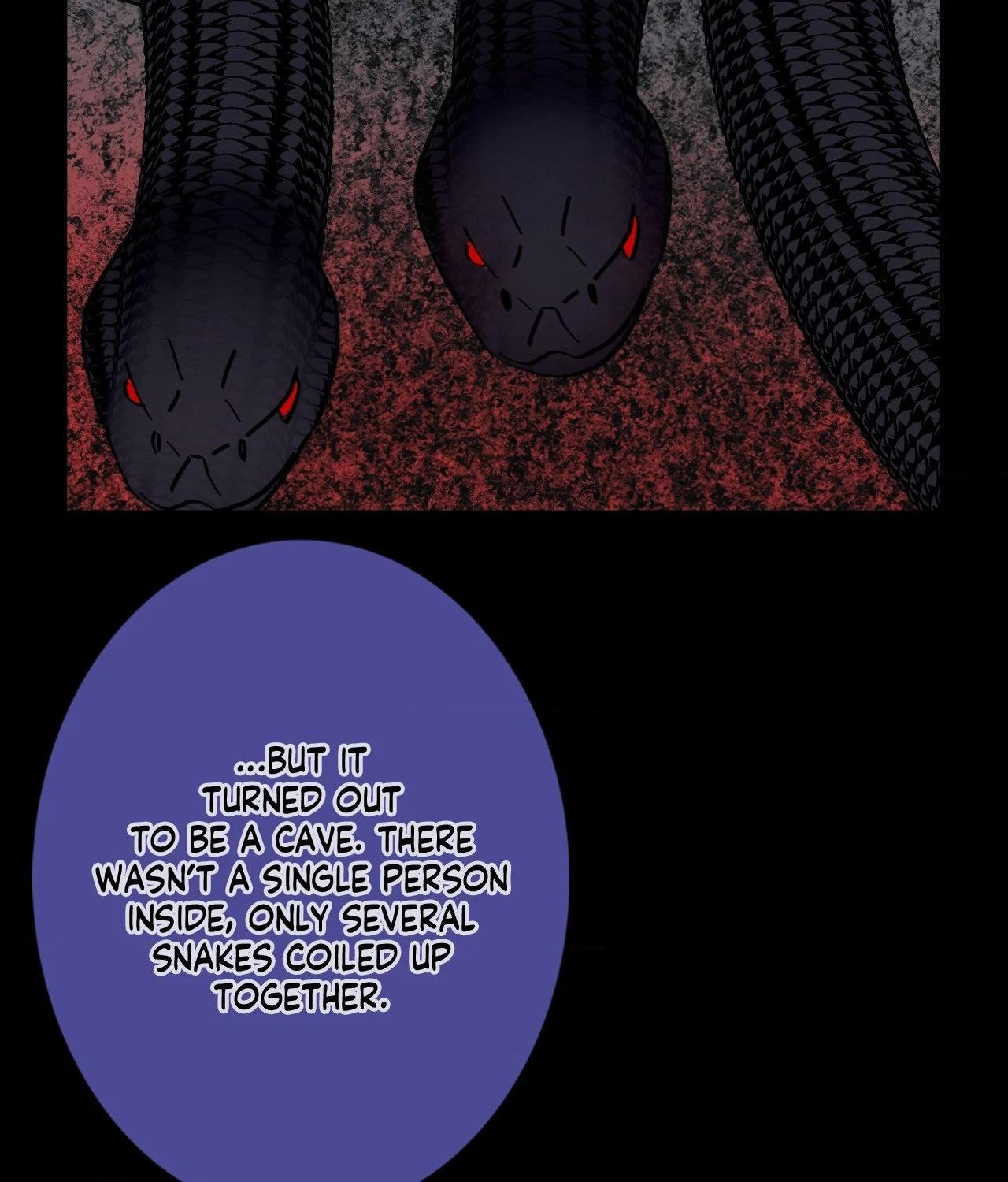 Ghost Gate Chapter 59 - Page 22 in English