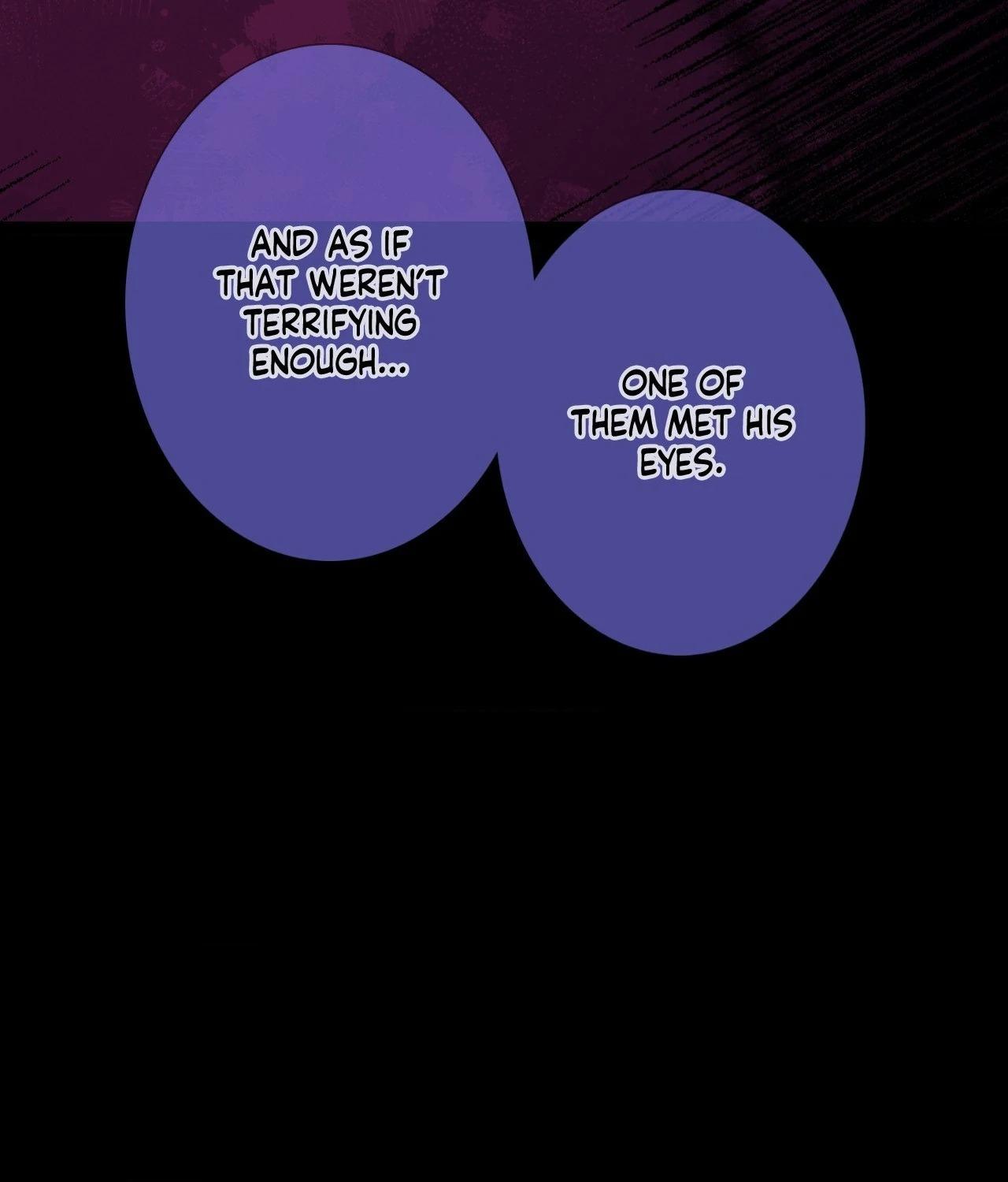 Ghost Gate Chapter 59 - Page 25 in English