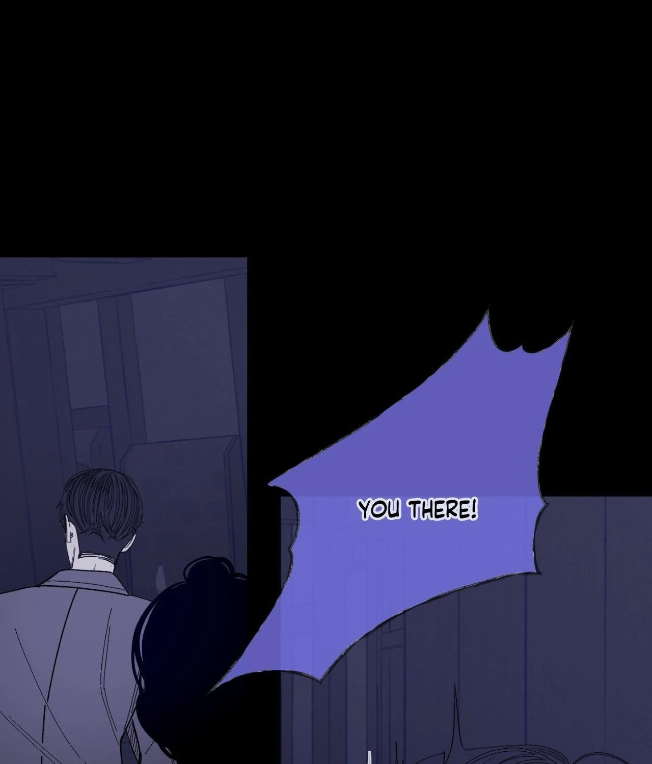 Ghost Gate Chapter 59 - Page 30 in English