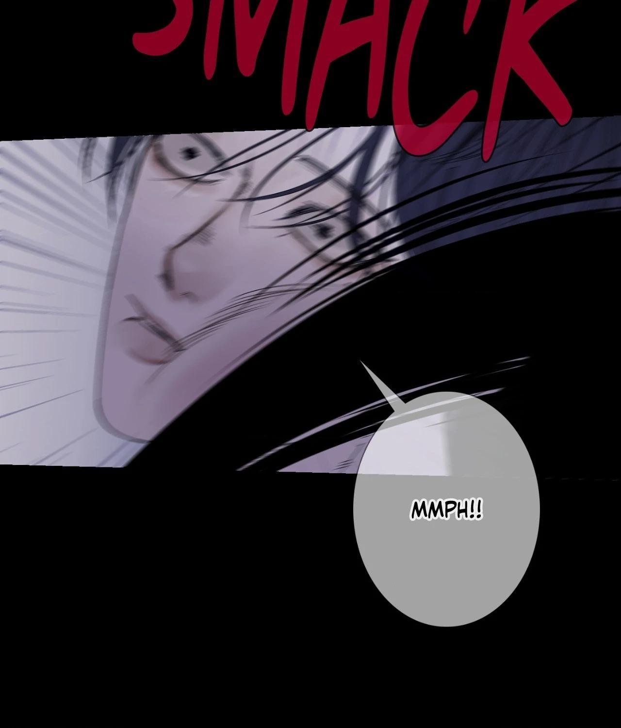 Ghost Gate Chapter 59 - Page 38 in English