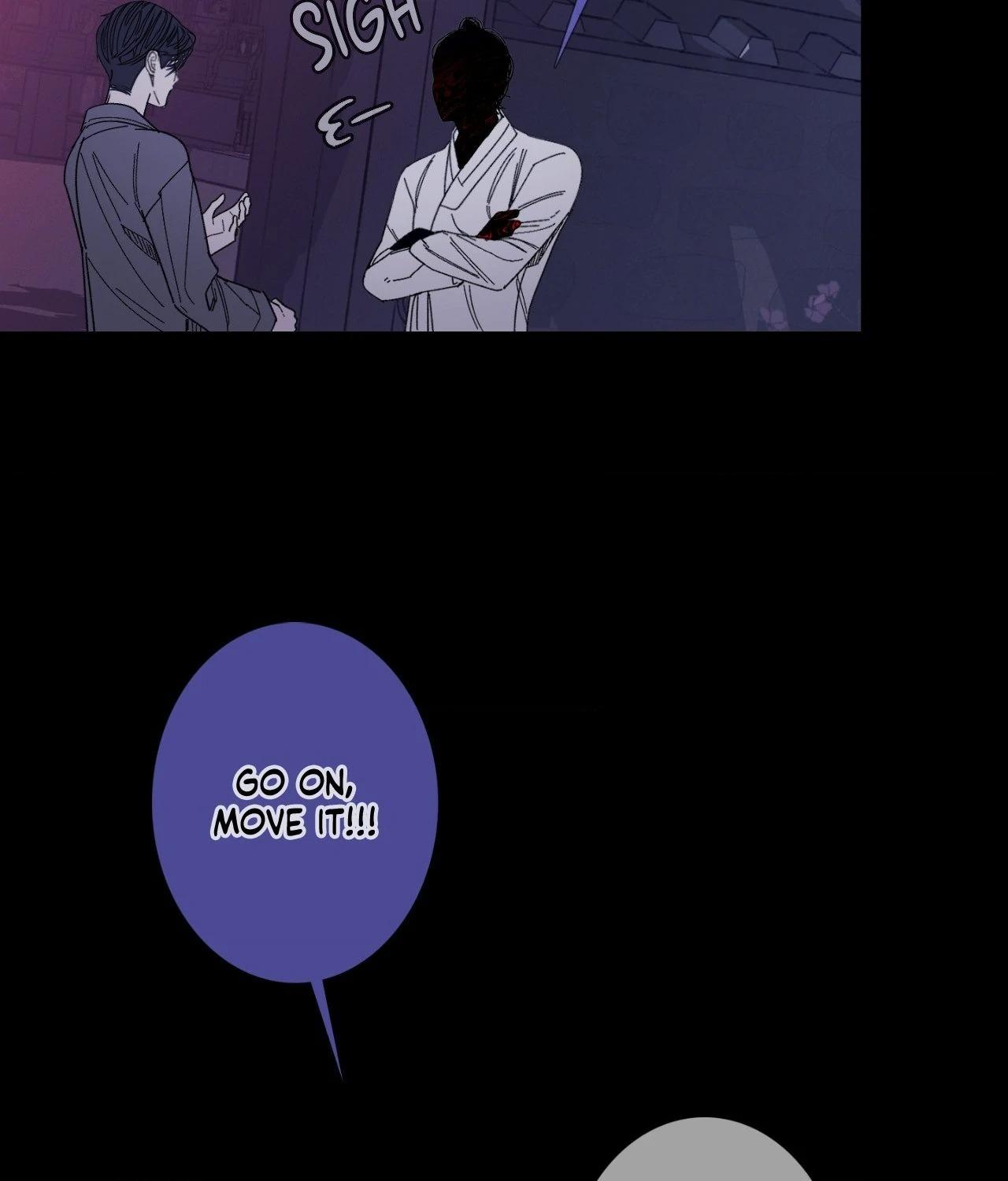 Ghost Gate Chapter 59 - Page 49 in English