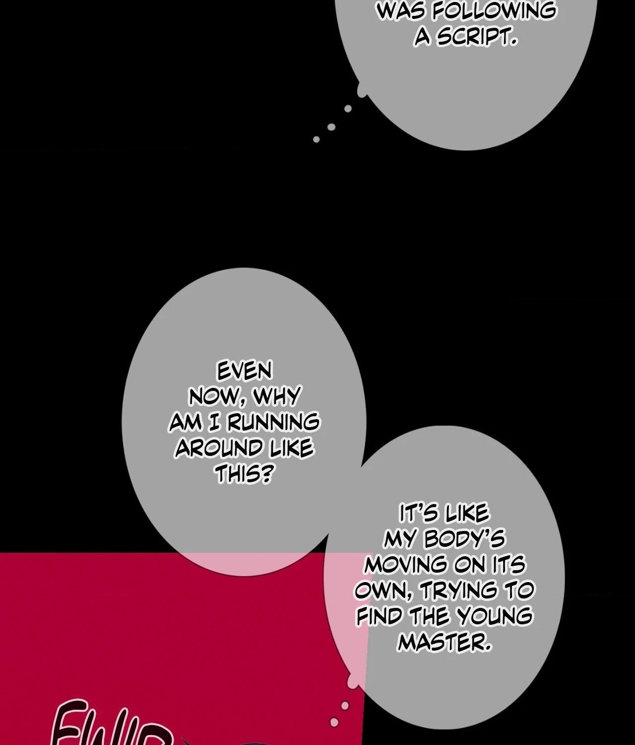 Ghost Gate Chapter 59 - Page 56 in English