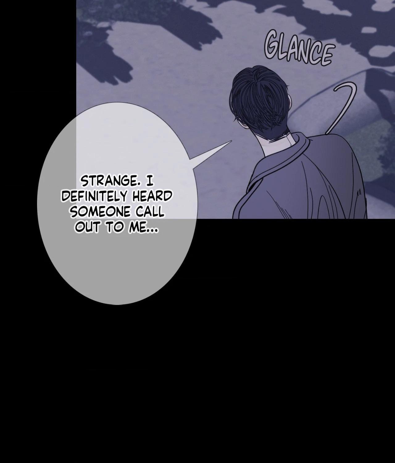 Ghost Gate Chapter 59 - Page 7 in English