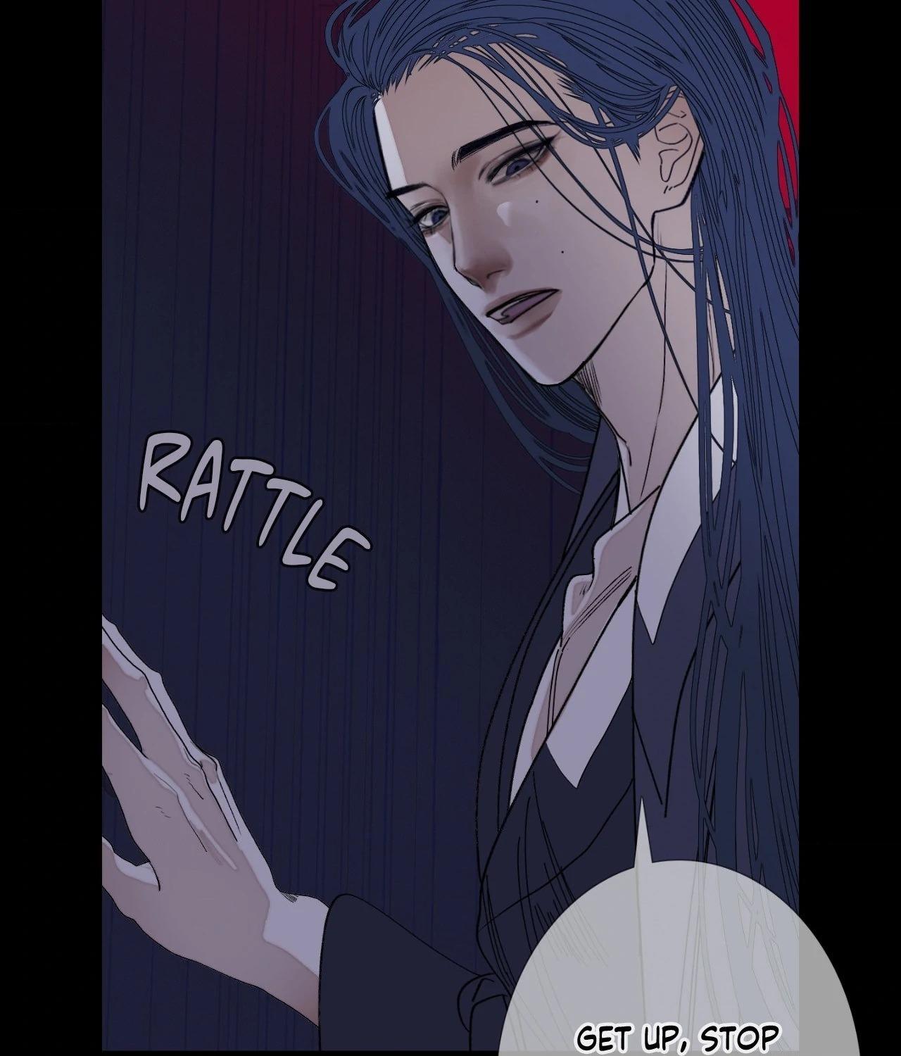 Ghost Gate Chapter 59 - Page 84 in English
